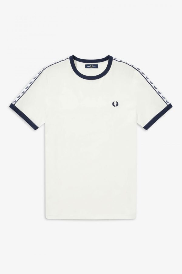T-SHIRT FRED PERRY P/E 21 - M6347