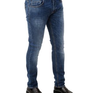 JEANS DONDUP GEORGE P/E 21 - UP232-DS0257U