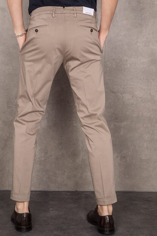 pantalone frederick tasca america con pence mcfr2.2563 p.e.22 michael coal