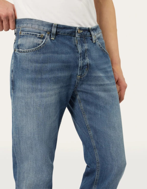 jeans dondup pe 23. jeans mod. dian