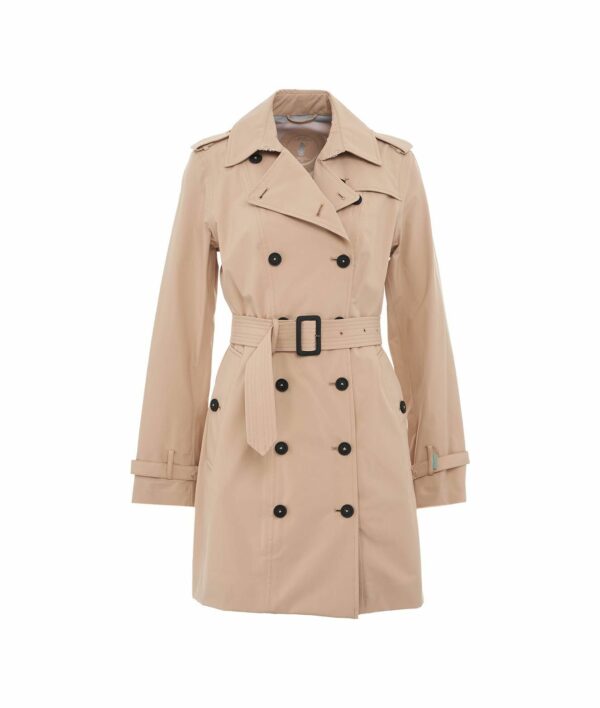 trench audrey save the duck pe 23.