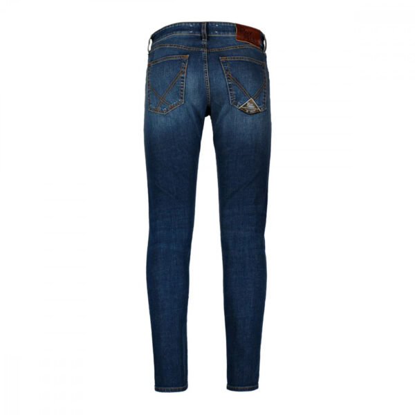 roy rogers p23rru07d021 jeans slim fondo 17 517 carlin pe 23.