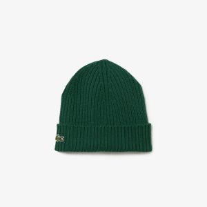 berretto lacoste ai 23.24. art. rb0001