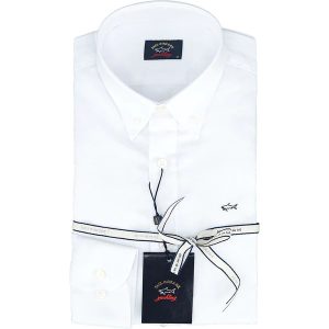 camicia j-fit paul&shark ai 23.24. art. cop3031