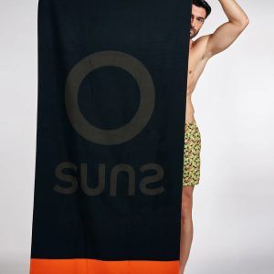 telo mare suns pe 24.mod. towel logo art. tms41001u