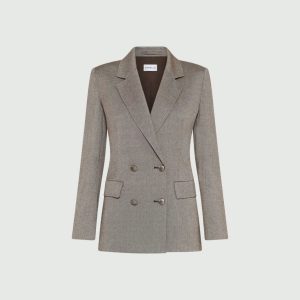 blazer slim nodo marella ai 24.25.