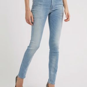 jeans skinny higt 1982 w2ya46d4q01 guess jeans ai 24.25.