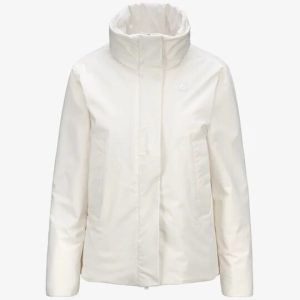 giacca corta marlette st warm k-way ai. 24.25.