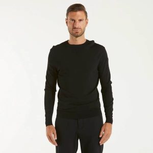 maglia rrd ai 24.25.cotton plain round knit art. w24140