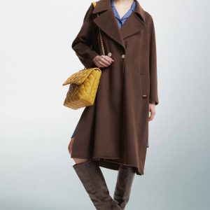 cappotto oversize lucie kocca ai 24.25.