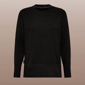 maglia donna rrd ai 24.25.velvet vent round woman. art. w24632