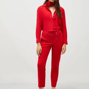 Pantalone stretch rank marella pe 25