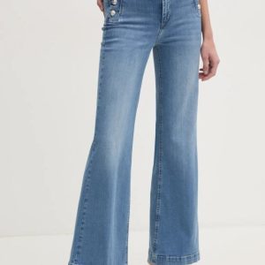 jeans liu jo pe 25. mod flare art. ua5111