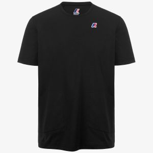 t-shirt seril travel k1141lw K-way pe25