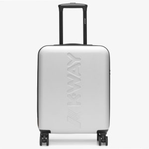 trolley small k11416w K-way pe25
