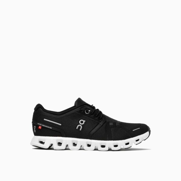 Cloud 5 On-Running Sneakers Donna 59.98904 pe25.