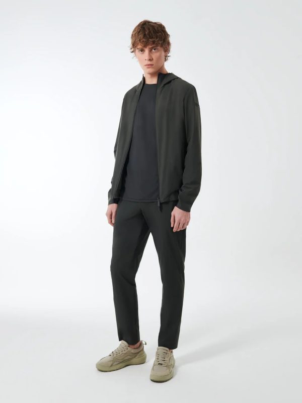 Giubbotto rrd pe25. Summer cult rev jkt art. 25007