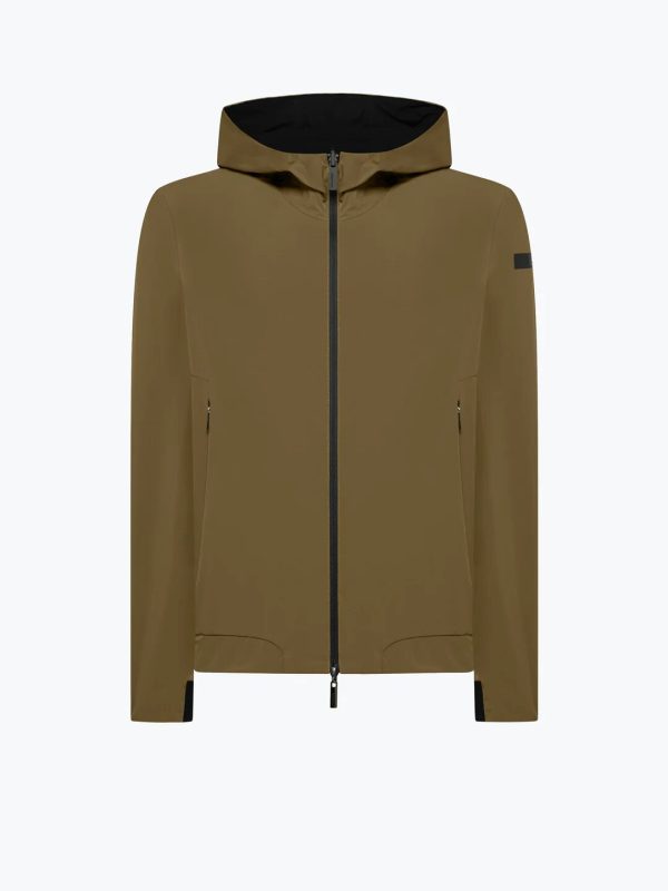 Giubbotto rrd pe25. Summer cult rev jkt art. 25007