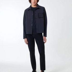 Overshirt rrd pe25 art. 25015