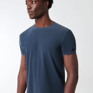 Techno wash piquè shirty rrd pe25 art. 25218