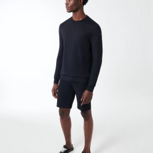 Bermuda rrd pe25 . surflex chino short pant art. 25306