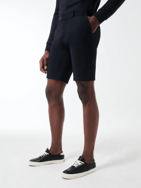 Bermuda rrd pe25 . surflex chino short pant art. 25306