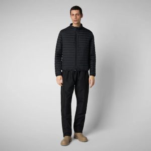 Cole Save The Duck Giubbotti Uomo D31274M-MIRO20PE25