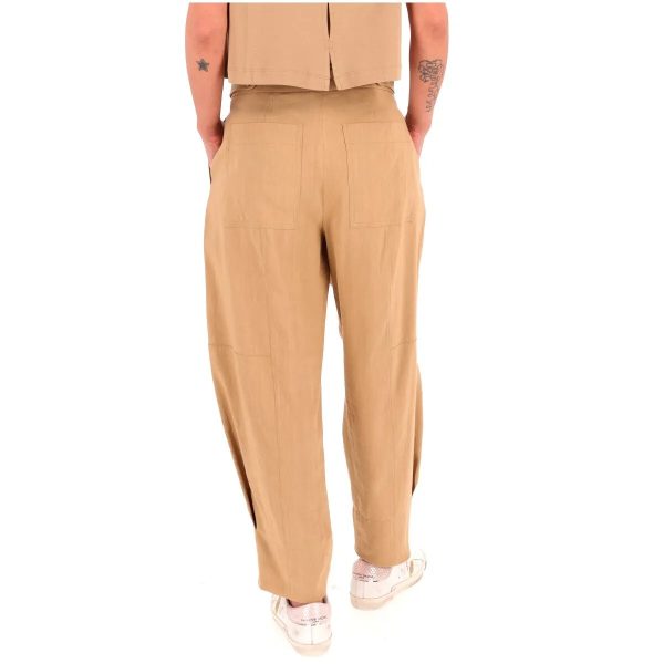 Agnello Marella Pantalone Donna 2513131075200