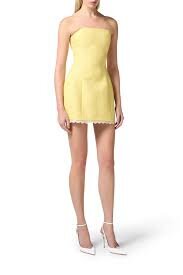 Abito Donna Elisabetta Franchi AB84552E2
