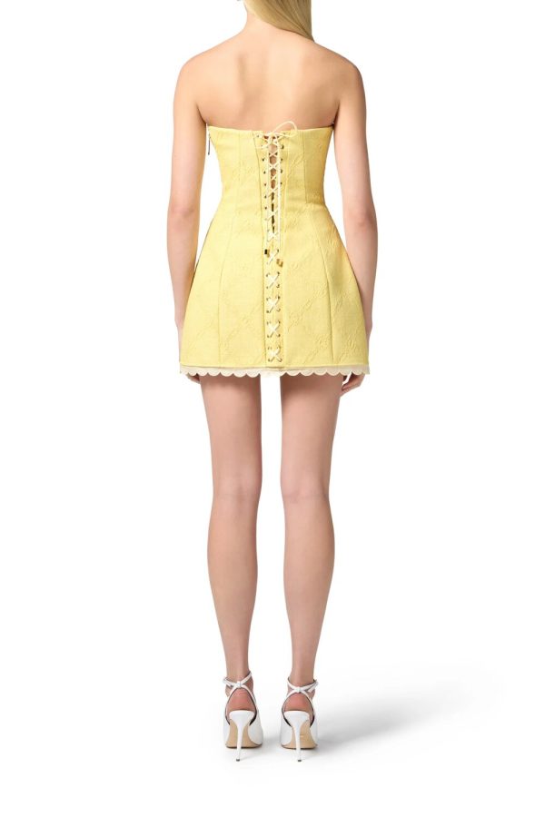 Abito Donna Elisabetta Franchi AB84552E2