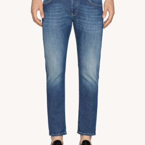 jeans dondup pe25. mod. mius art. up168 ds0296u im9