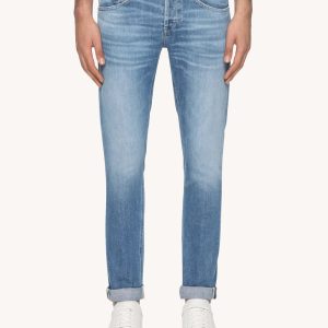 Jeans dondup pe25. mod. george art. up232 dse340u im5