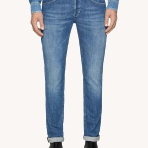 Jeans dondup pe25. mod. george art. up232 dsh365u iq3