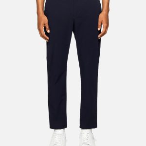 Pantalone dondup pe25. mod. alfredo art. up518 os0112u