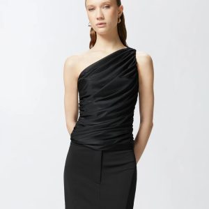 Top monospalla Pinko pe 25 art. 105048