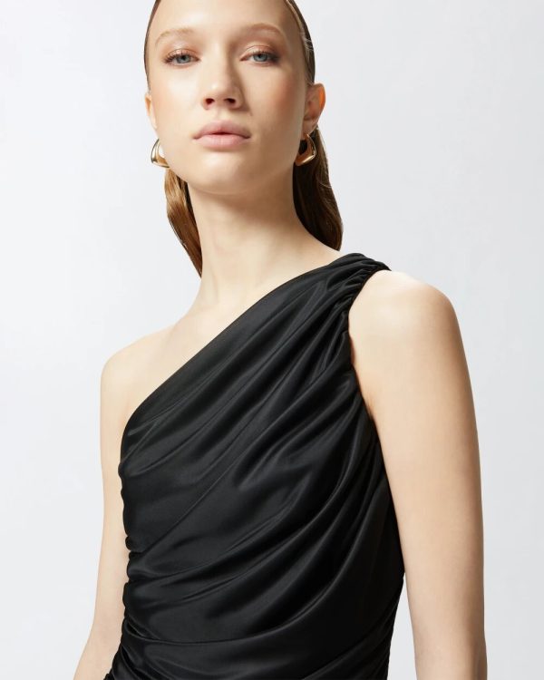 Top monospalla Pinko pe 25 art. 105048