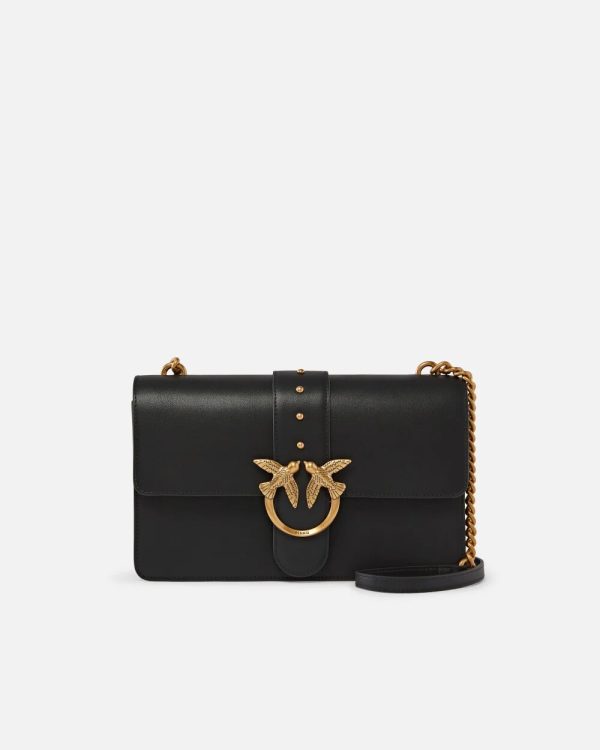 Borsa Pinko pe 25 love one classic art. 100053