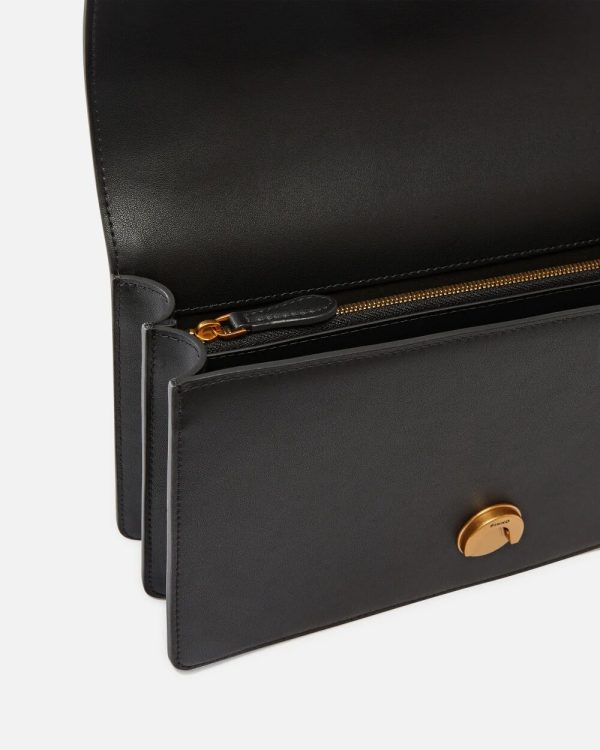 Borsa Pinko pe 25 love one classic art. 100053