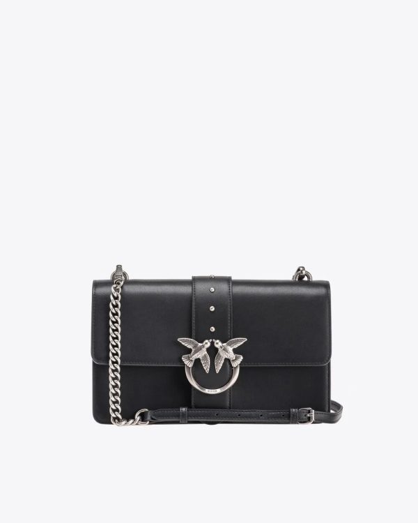 Borsa Pinko pe 25 love one classic art. 100053