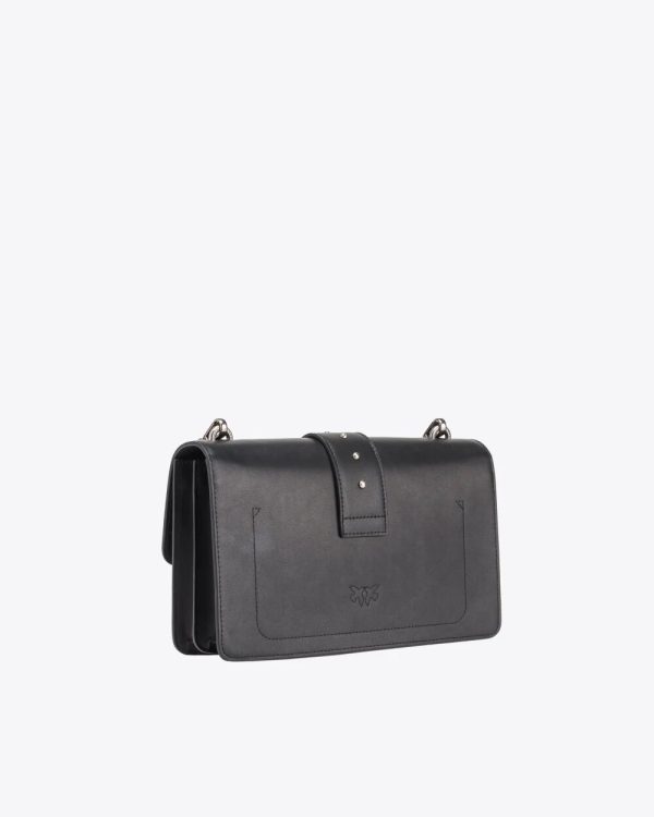 Borsa Pinko pe 25 love one classic art. 100053
