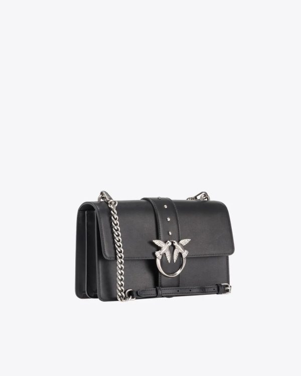 Borsa Pinko pe 25 love one classic art. 100053