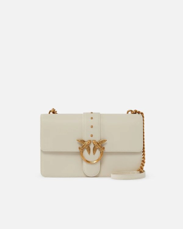 Borsa Pinko pe 25 love one classic art. 100053