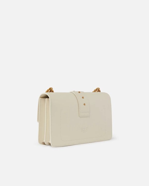 Borsa Pinko pe 25 love one classic art. 100053