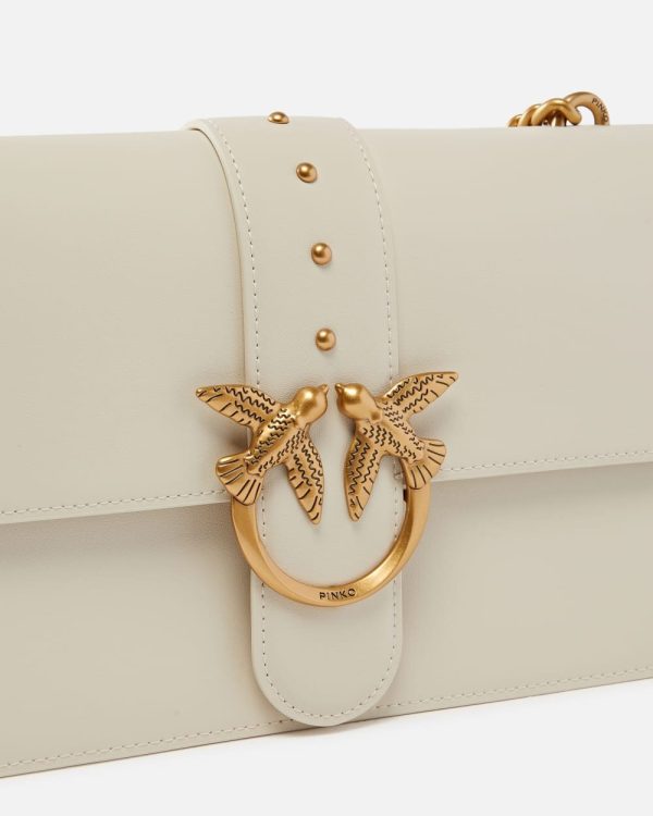 Borsa Pinko pe 25 love one classic art. 100053