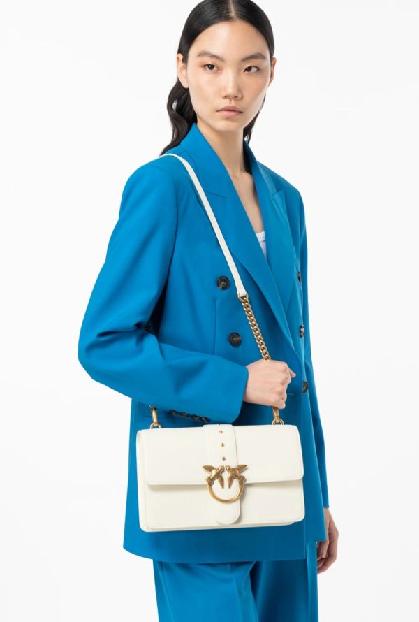 Borsa Pinko pe 25 love one classic art. 100053