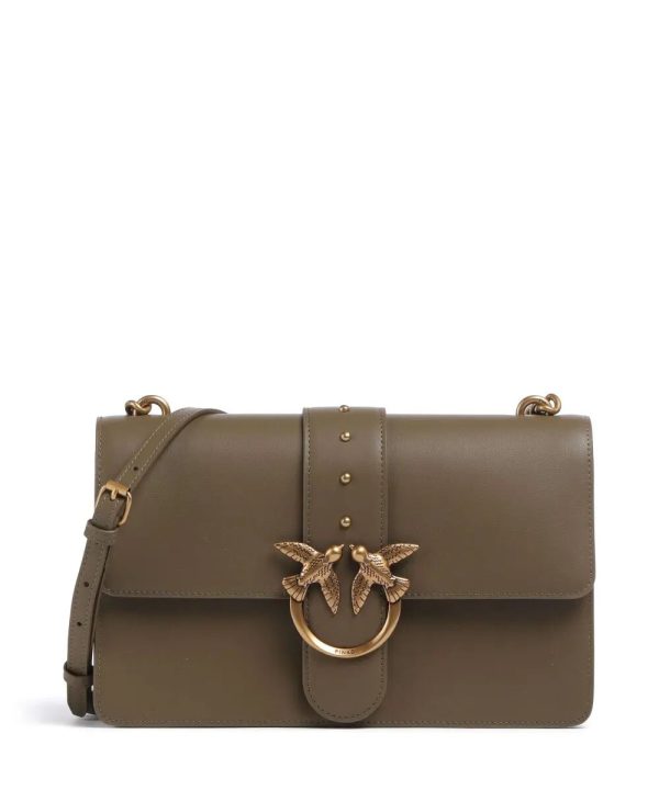 Borsa Pinko pe 25 love one classic art. 100053