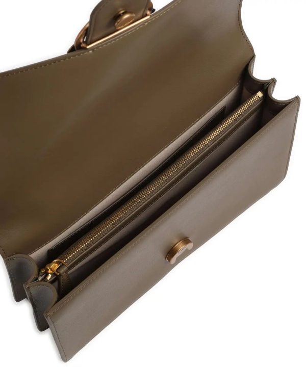 Borsa Pinko pe 25 love one classic art. 100053