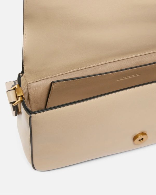 Borsa morbida a spalla Pinko pe 25. love one classic slouchy. art. 104524