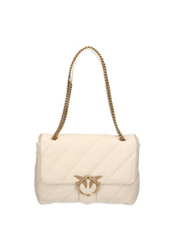 Borsa Pinko pe 25. love bag puff big art. 100037
