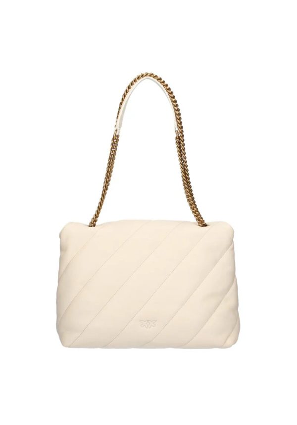 Borsa Pinko pe 25. love bag puff big art. 100037
